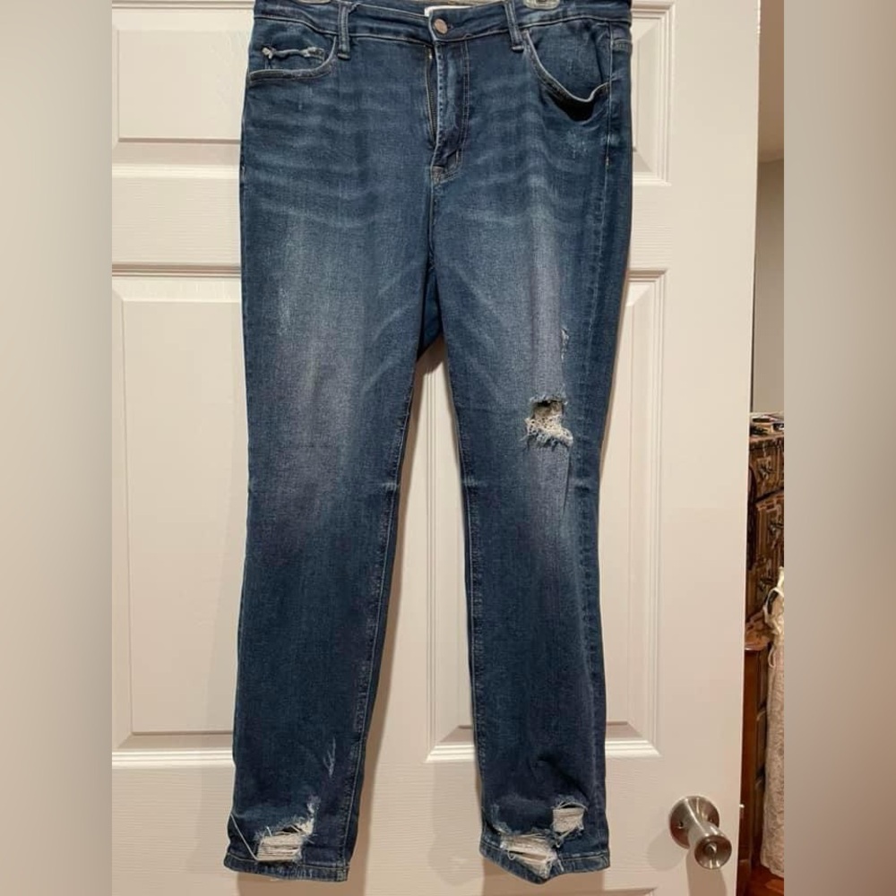 Vervet Jeans